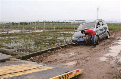 盐湖区抚顺道路救援